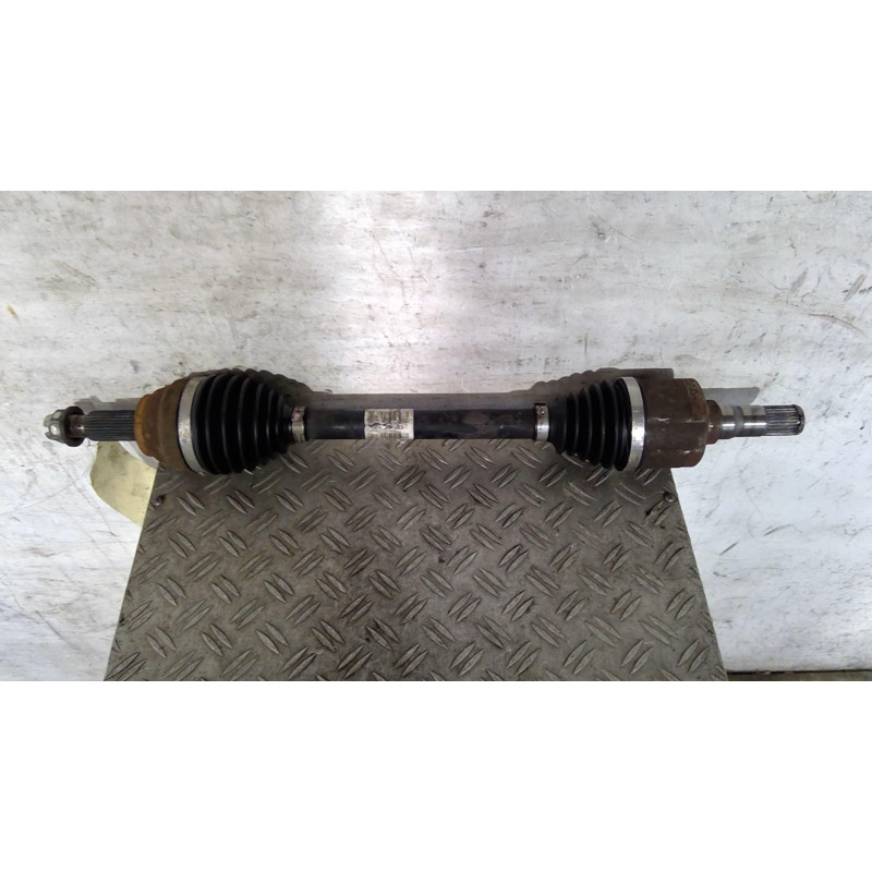 Cardan gauche (transmission) RENAULT ESPACE 5 Photo n°1
