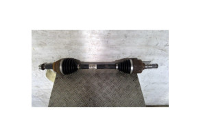 Cardan gauche (transmission) RENAULT ESPACE 5 Photo n°1