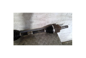 Cardan gauche (transmission) RENAULT ESPACE 5 Photo n°3