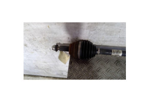 Cardan gauche (transmission) RENAULT ESPACE 5 Photo n°4