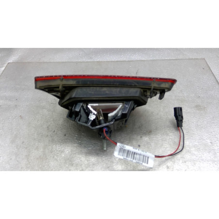 Feu arriere secondaire droit (feux) RENAULT CLIO 4