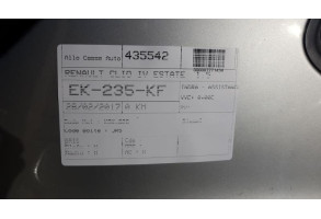 Feu arriere secondaire droit (feux) RENAULT CLIO 4 Photo n°3