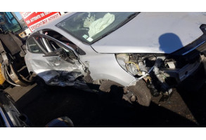Feu arriere secondaire droit (feux) RENAULT CLIO 4 Photo n°5