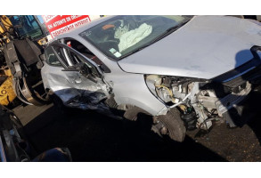Feu arriere secondaire droit (feux) RENAULT CLIO 4 Photo n°6