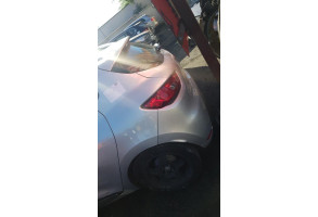 Feu arriere secondaire droit (feux) RENAULT CLIO 4 Photo n°8