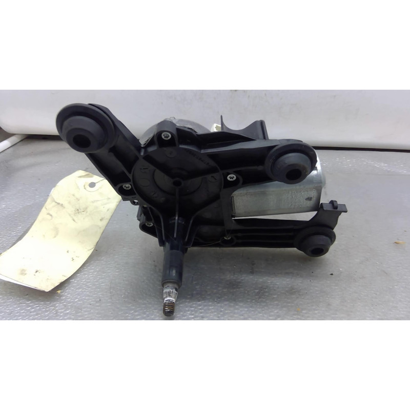 Moteur essuie glace arriere CITROEN C3 2 Photo n°1