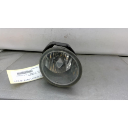Anti brouillard droit (feux) NISSAN X-TRAIL 1