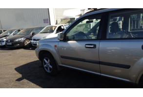 Anti brouillard droit (feux) NISSAN X-TRAIL 1 Photo n°9