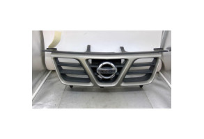 Calandre NISSAN X-TRAIL 1 Photo n°2