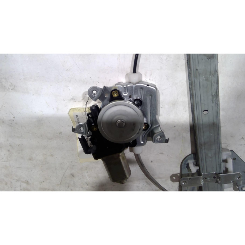 Leve vitre electrique arriere gauche NISSAN X-TRAIL 1 Photo n°1