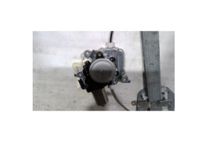 Leve vitre electrique arriere gauche NISSAN X-TRAIL 1 Photo n°1