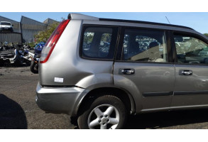Leve vitre electrique avant droit NISSAN X-TRAIL 1 Photo n°8