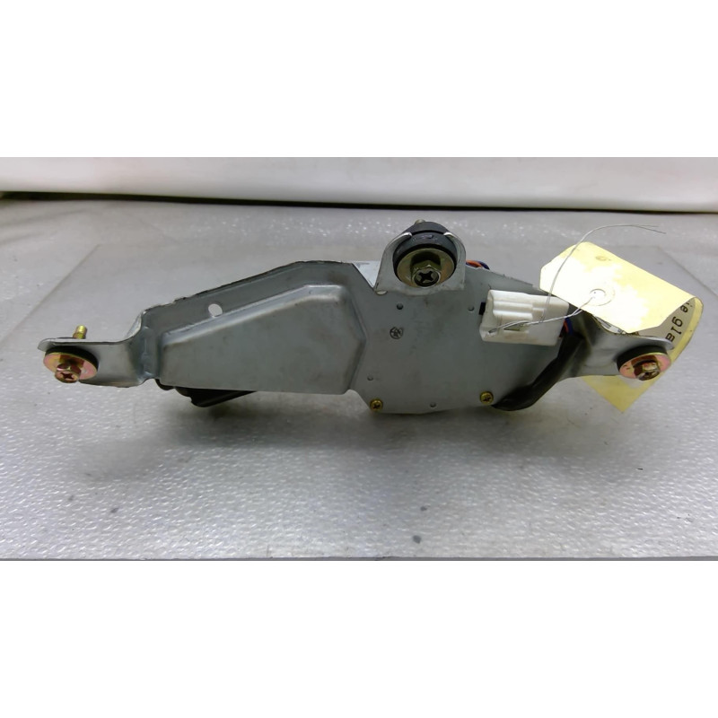 Moteur essuie glace arriere NISSAN X-TRAIL 1 Photo n°1