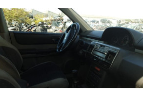 Moteur essuie glace arriere NISSAN X-TRAIL 1 Photo n°4