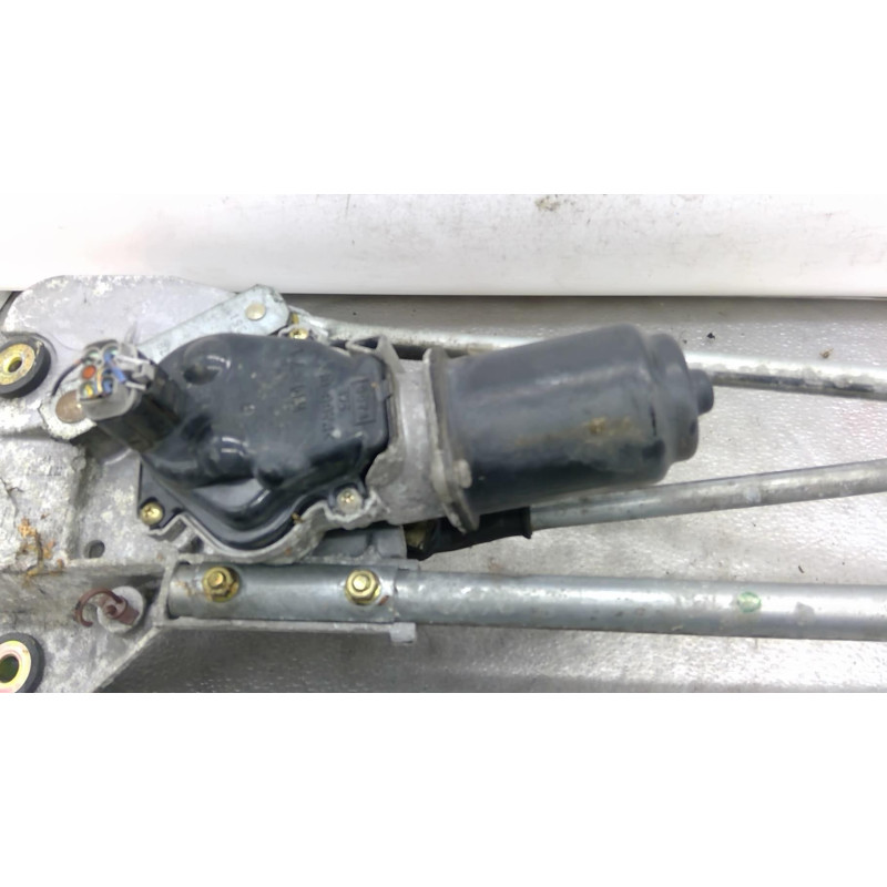 Moteur essuie glace avant NISSAN X-TRAIL 1 Photo n°1