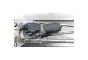 Moteur essuie glace avant NISSAN X-TRAIL 1 Photo n°1