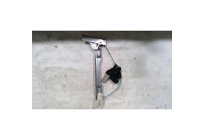 Leve vitre electrique avant droit OPEL CORSA D Photo n°1