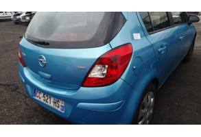 Leve vitre electrique avant droit OPEL CORSA D Photo n°3