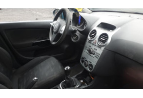 Leve vitre electrique avant droit OPEL CORSA D Photo n°4