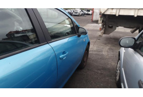 Leve vitre electrique avant droit OPEL CORSA D Photo n°7
