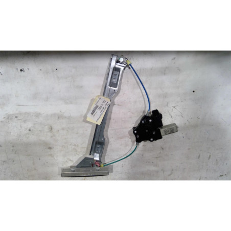 Leve vitre electrique avant gauche OPEL CORSA D