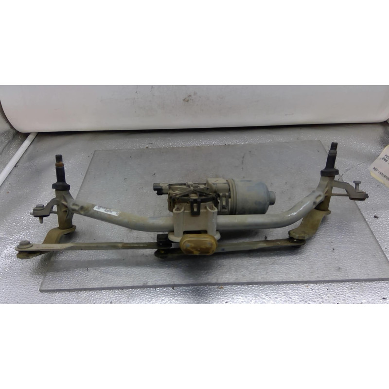 Moteur essuie glace avant PEUGEOT 208 1 Photo n°1