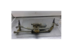 Moteur essuie glace avant PEUGEOT 208 1 Photo n°1
