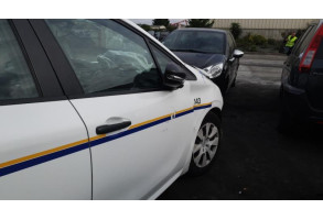 Moteur essuie glace avant PEUGEOT 208 1 Photo n°5