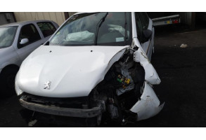 Moteur essuie glace avant PEUGEOT 208 1 Photo n°6