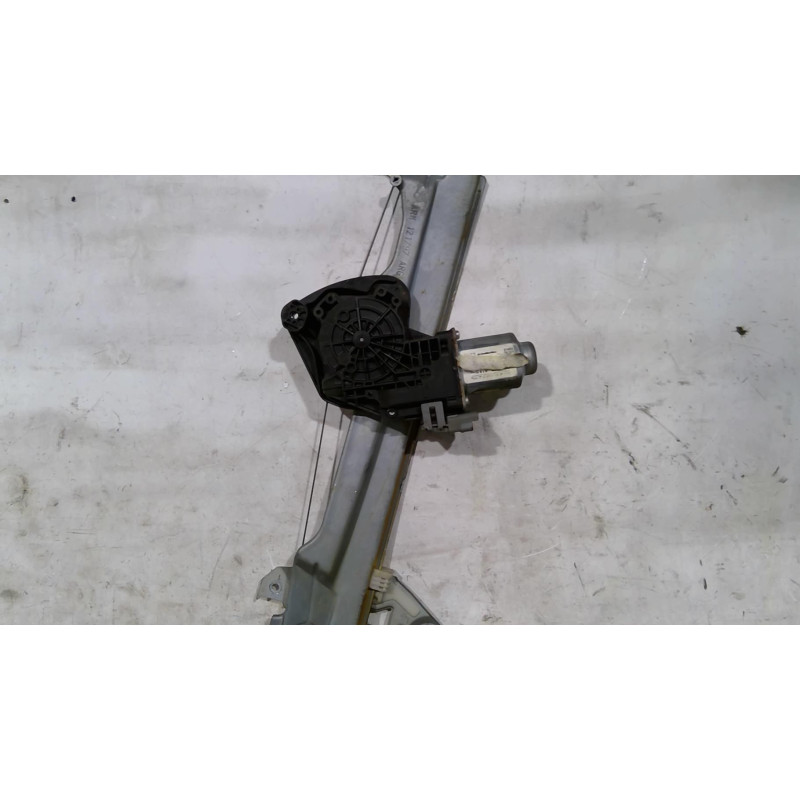 Leve vitre electrique arriere gauche CITROEN C4 2 Photo n°1