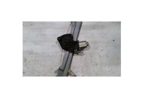 Leve vitre electrique arriere gauche CITROEN C4 2 Photo n°1