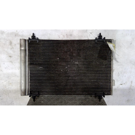 Radiateur clim CITROEN C4 2