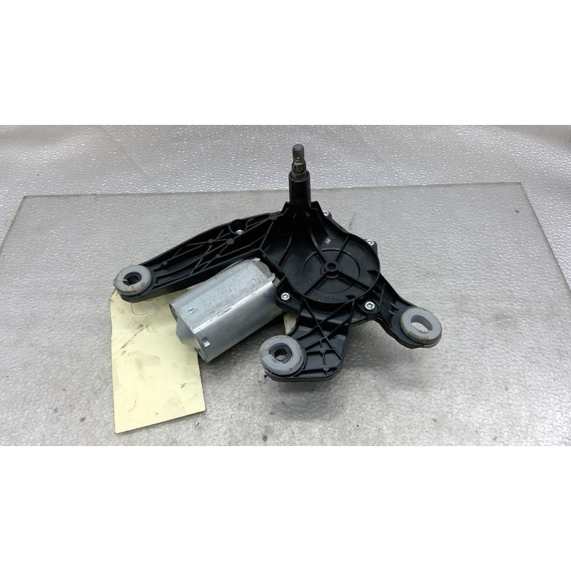 Moteur essuie glace arriere PEUGEOT 1007 Photo n°1