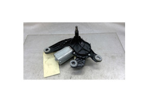 Moteur essuie glace arriere PEUGEOT 1007 Photo n°1