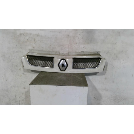 Calandre RENAULT TRAFIC 2