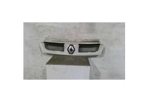 Calandre RENAULT TRAFIC 2 Photo n°1
