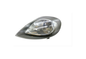 Optique avant principal gauche (feux)(phare) RENAULT TRAFIC 2 Photo n°2