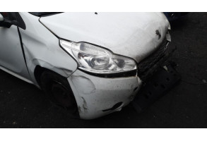 Leve vitre electrique avant gauche PEUGEOT 208 1 Photo n°7