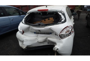 Leve vitre electrique avant gauche PEUGEOT 208 1 Photo n°11