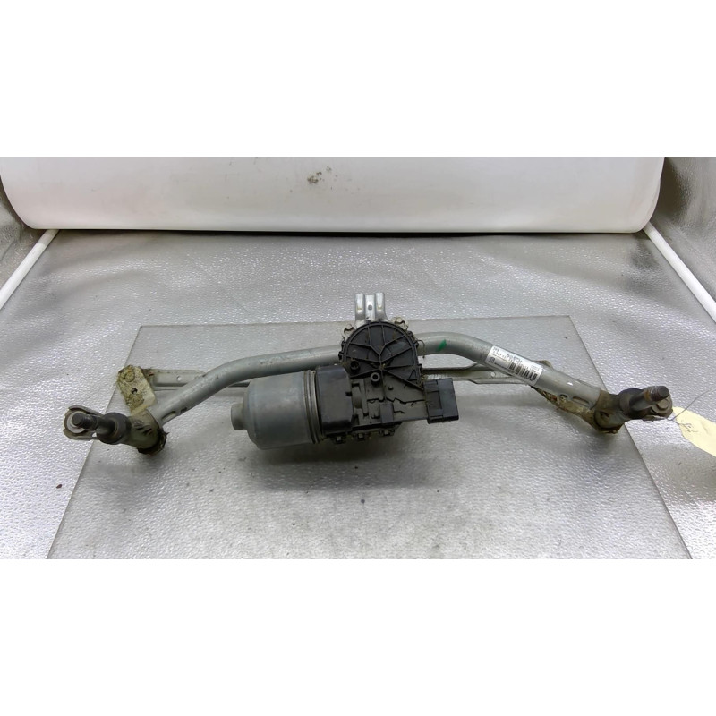 Moteur essuie glace avant PEUGEOT 208 1 Photo n°1