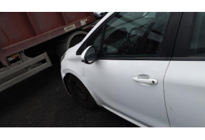 Moteur essuie glace avant PEUGEOT 208 1 Photo n°3