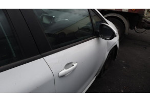 Moteur essuie glace avant PEUGEOT 208 1 Photo n°5