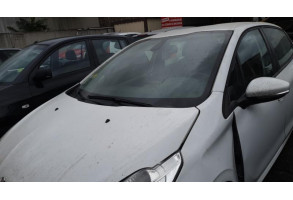 Moteur essuie glace avant PEUGEOT 208 1 Photo n°9