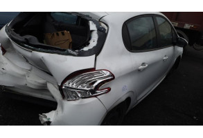 Moteur essuie glace avant PEUGEOT 208 1 Photo n°10