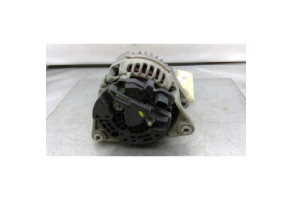 Alternateur OPEL MERIVA B Photo n°3
