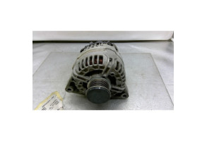 Alternateur OPEL MERIVA B Photo n°6