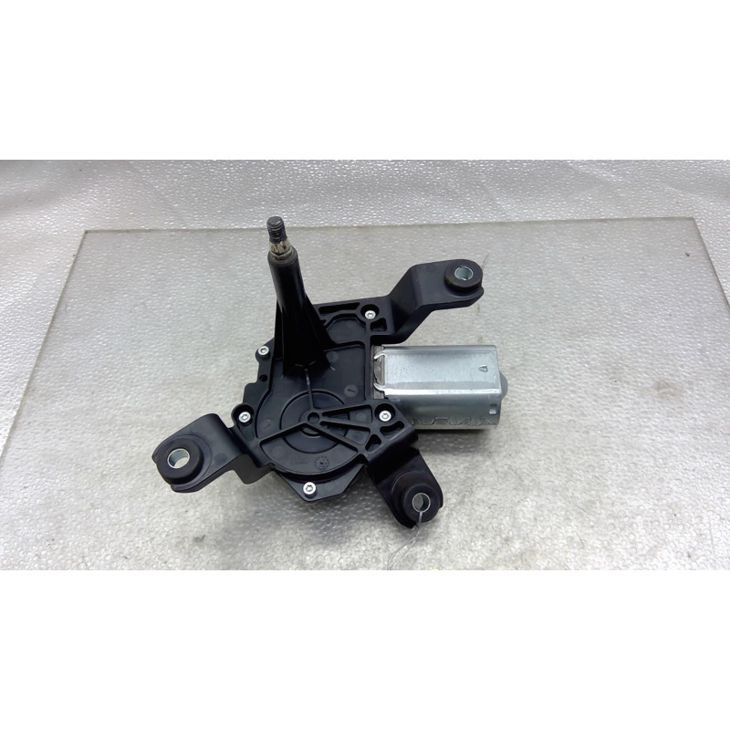 Moteur essuie glace arriere OPEL MERIVA B Photo n°1