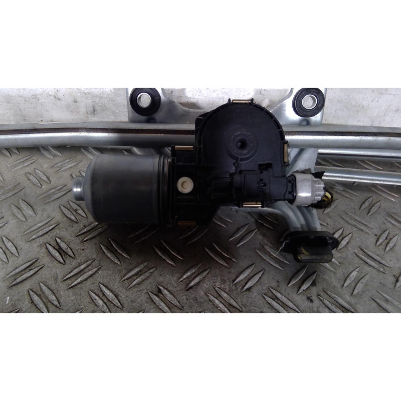 Moteur essuie glace avant OPEL MERIVA B Photo n°1
