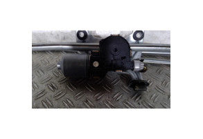 Moteur essuie glace avant OPEL MERIVA B Photo n°1