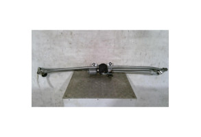 Moteur essuie glace avant OPEL MERIVA B Photo n°2